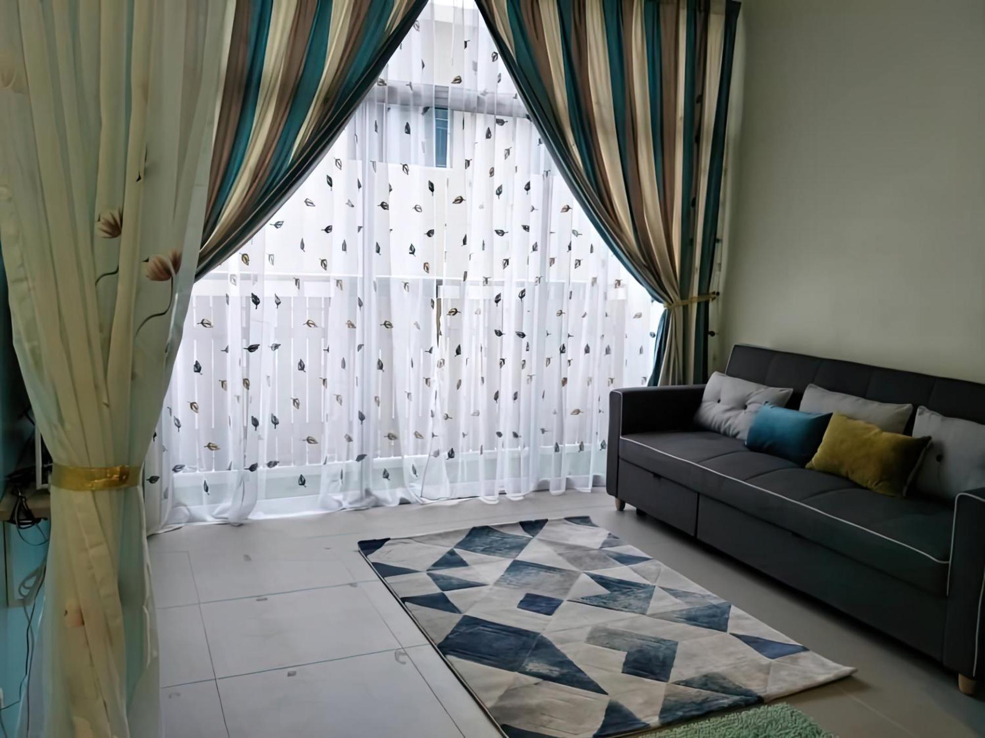 Miahputeh Cozy Homestay Cameron Highlands Pasar Malam Brinchang Exterior foto